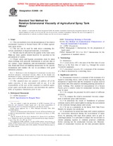 NEPLATNÁ ASTM E2408-04 1.10.2004 náhľad