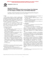 NEPLATNÁ ASTM E2410-04 1.10.2004 náhľad