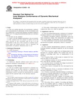 NEPLATNÁ ASTM E2425-05 1.9.2005 náhľad