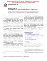 NEPLATNÁ ASTM E2432-05 15.8.2005 náhľad