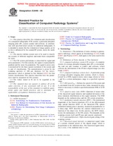 NEPLATNÁ ASTM E2446-05 1.6.2005 náhľad