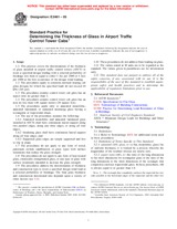NEPLATNÁ ASTM E2461-05 1.10.2005 náhľad