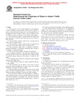 NEPLATNÁ ASTM E2461-05(2011) 1.10.2011 náhľad