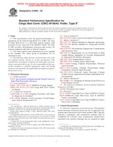 NEPLATNÁ ASTM E2463-05 1.10.2005 náhľad