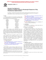 NEPLATNÁ ASTM E2465-11 1.5.2011 náhľad
