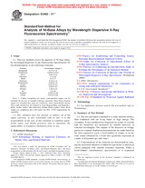 NEPLATNÁ ASTM E2465-11e1 1.5.2011 náhľad