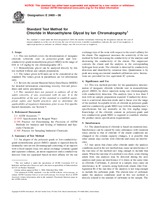 NEPLATNÁ ASTM E2469-06 1.5.2006 náhľad