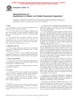 NEPLATNÁ ASTM E2503-07 15.3.2007 náhľad