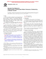 NEPLATNÁ ASTM E2515-09 1.5.2009 náhľad