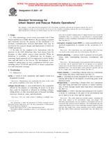 NEPLATNÁ ASTM E2521-07 1.2.2007 náhľad