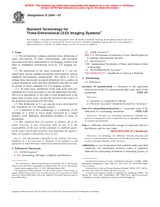 NEPLATNÁ ASTM E2544-07 15.2.2007 náhľad