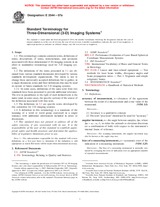 NEPLATNÁ ASTM E2544-07a 1.8.2007 náhľad