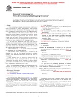 NEPLATNÁ ASTM E2544-09b 1.7.2009 náhľad