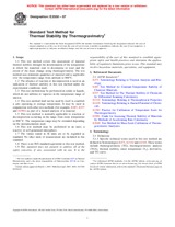NEPLATNÁ ASTM E2550-07 1.3.2007 náhľad