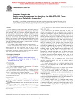 NEPLATNÁ ASTM E2555-07 1.3.2007 náhľad
