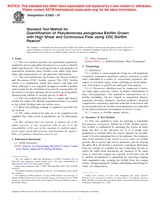 NEPLATNÁ ASTM E2562-07 1.4.2007 náhľad