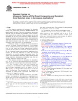 NEPLATNÁ ASTM E2580-07 1.7.2007 náhľad