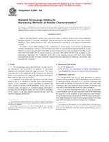 NEPLATNÁ ASTM E2589-09a 15.12.2009 náhľad