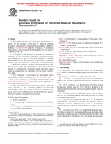 NEPLATNÁ ASTM E2593-07 1.12.2007 náhľad