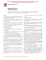 NEPLATNÁ ASTM E2605-08 15.2.2008 náhľad