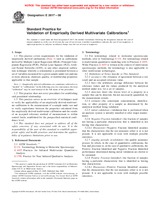 NEPLATNÁ ASTM E2617-08 15.5.2008 náhľad