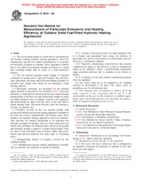 NEPLATNÁ ASTM E2618-08 1.7.2008 náhľad