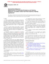 NEPLATNÁ ASTM E2618-09 15.2.2009 náhľad