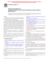 NEPLATNÁ ASTM E2630-08 1.6.2008 náhľad