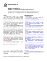 NEPLATNÁ ASTM E2634-08 1.11.2008 náhľad