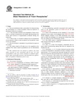 NEPLATNÁ ASTM E2639-09 1.1.2009 náhľad
