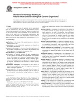 NEPLATNÁ ASTM E2643-08 1.10.2008 náhľad