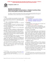 NEPLATNÁ ASTM E2649-09 1.4.2009 náhľad