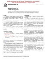 NEPLATNÁ ASTM E2659-09 1.4.2009 náhľad