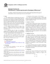 NEPLATNÁ ASTM E2729-09(2015) 1.4.2015 náhľad