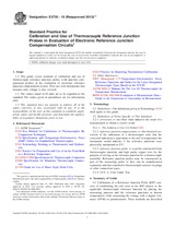 NEPLATNÁ ASTM E2730-10(2015)e1 15.6.2015 náhľad