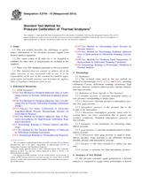 NEPLATNÁ ASTM E2744-10(2015) 1.3.2015 náhľad