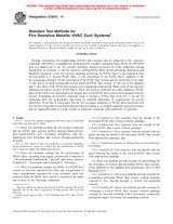 NEPLATNÁ ASTM E2816-11 1.5.2011 náhľad