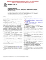 NEPLATNÁ ASTM E2847-11 1.11.2011 náhľad