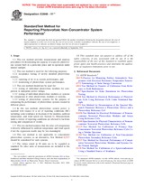 NEPLATNÁ ASTM E2848-11e1 1.11.2011 náhľad