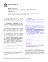 NEPLATNÁ ASTM E2898-13 1.11.2013 náhľad