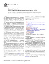 NEPLATNÁ ASTM E2970-14 1.5.2014 náhľad