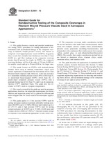NEPLATNÁ ASTM E2981-15 1.7.2015 náhľad