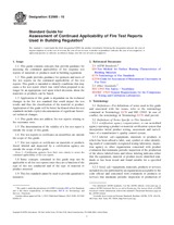 NEPLATNÁ ASTM E2989-15 1.2.2015 náhľad