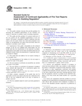 NEPLATNÁ ASTM E2989-15a 1.8.2015 náhľad