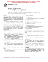 NEPLATNÁ ASTM F15-98 10.5.1998 náhľad