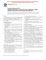 NEPLATNÁ ASTM F67-00 10.5.2000 náhľad