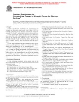 NEPLATNÁ ASTM F68-99(2004) 1.5.2004 náhľad