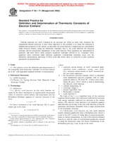 NEPLATNÁ ASTM F83-71(2002) 31.3.1971 náhľad