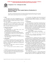 NEPLATNÁ ASTM F85-76(2002) 10.12.2002 náhľad
