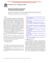 NEPLATNÁ ASTM F104-03(2009) 1.10.2009 náhľad